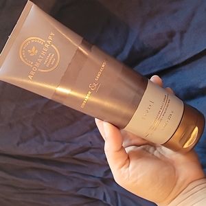 Bath and body work lotion